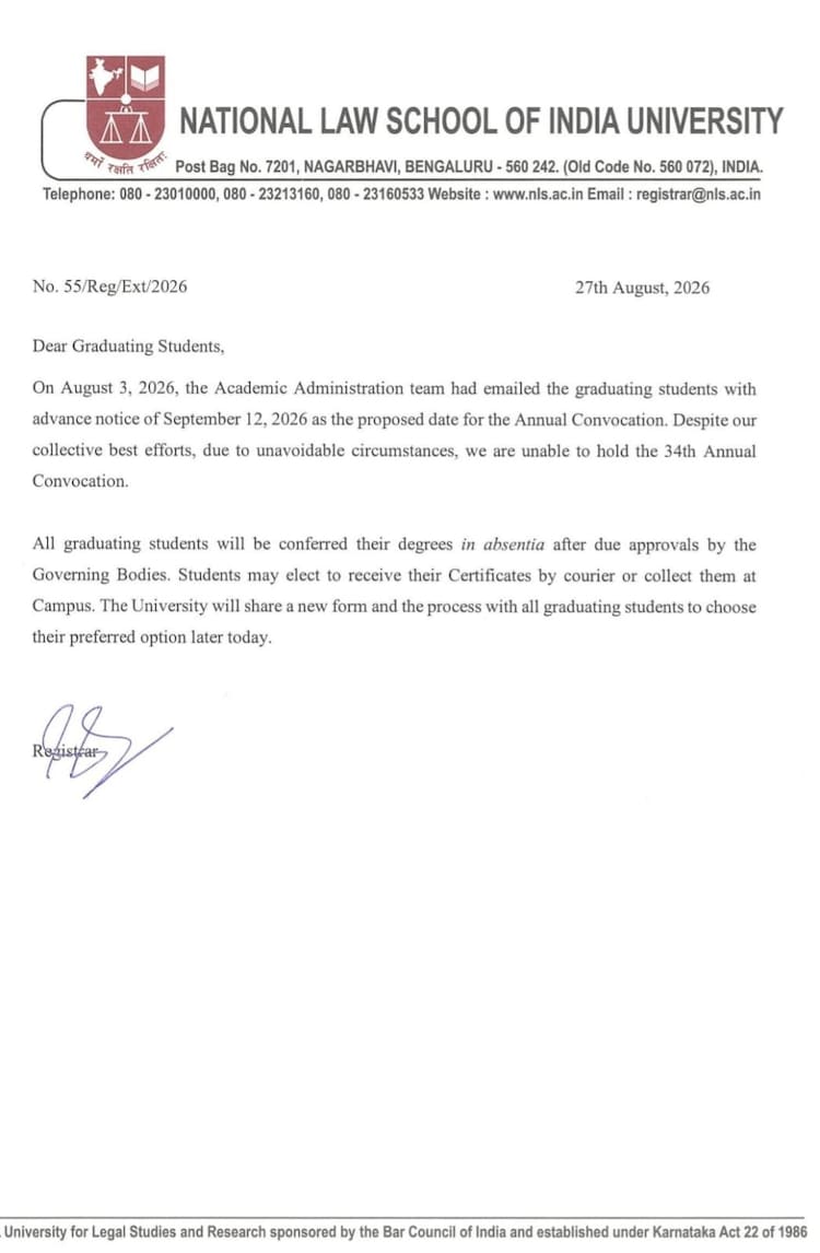 Official notice