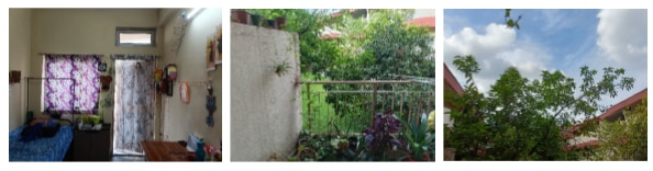 images from my room