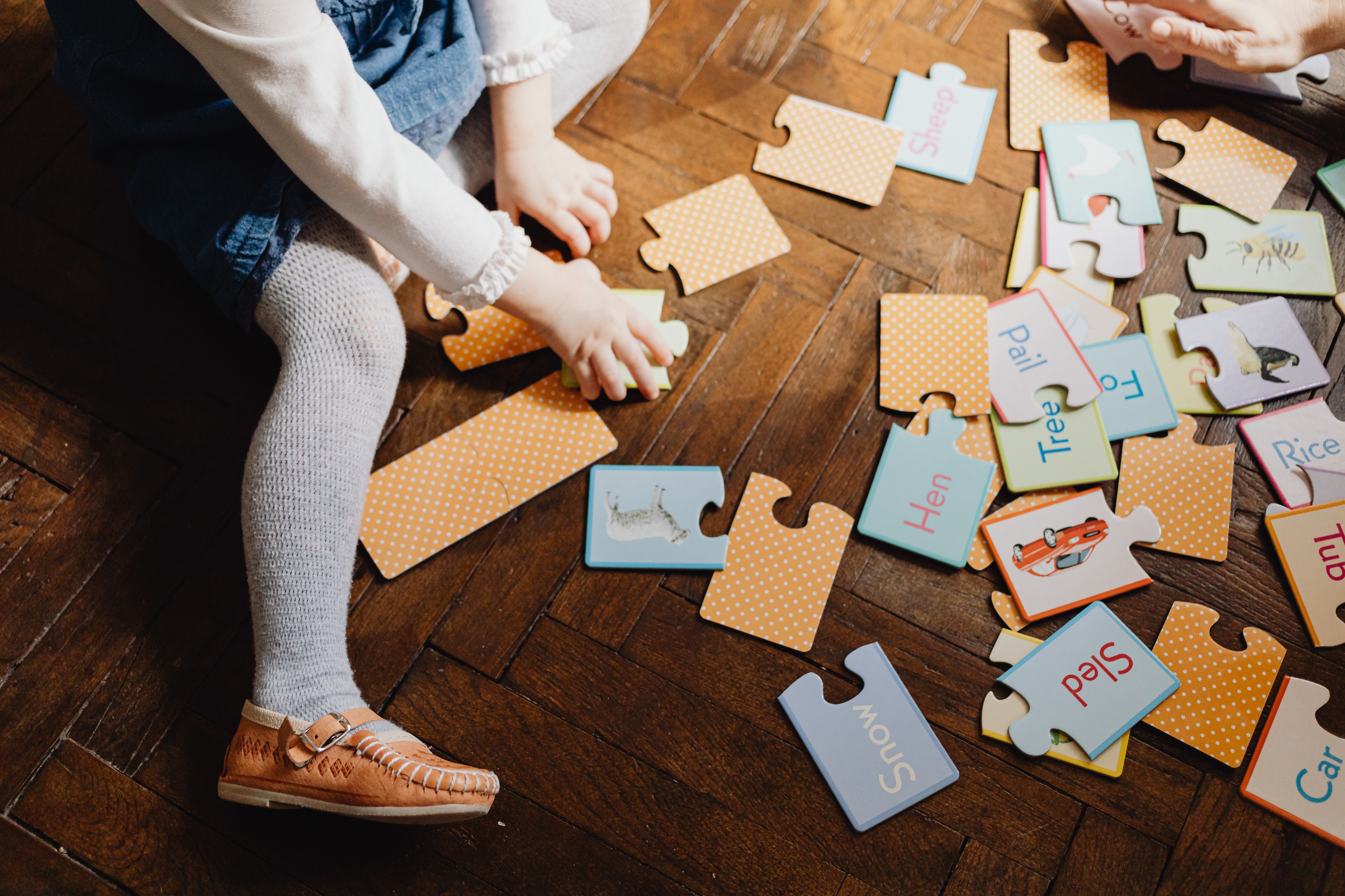 Pre-schools are more than just a childcare now