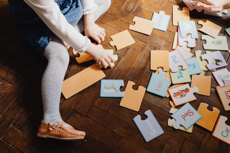 Pre-schools are more than just a childcare now