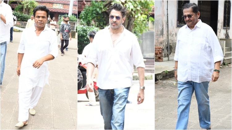 Rajpal Yadav, Raja Bedi, Tiku Talsania