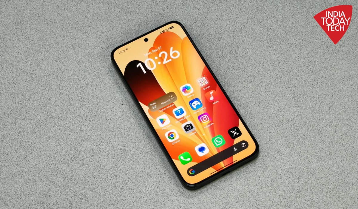 Poco X8 Power review
