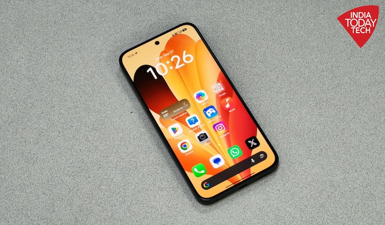 Poco X8 Power review