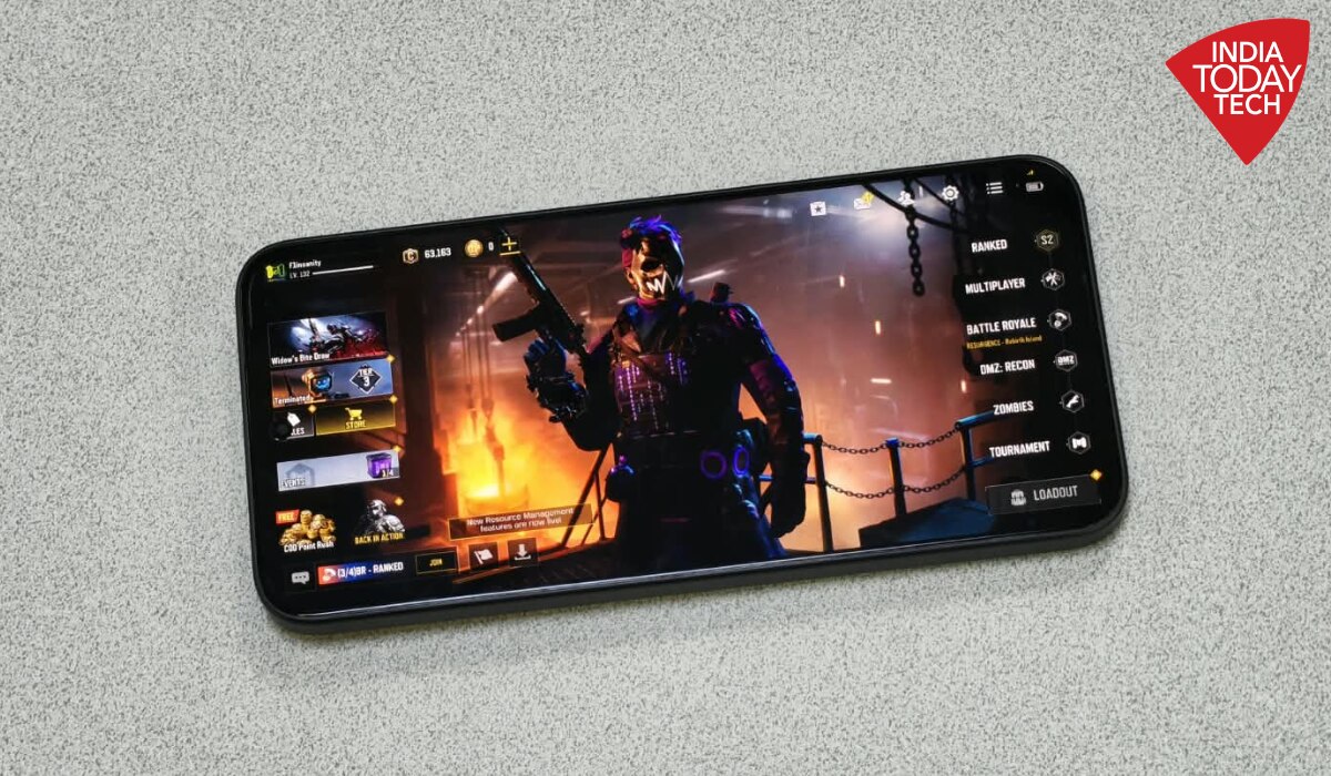 Poco X8 Power