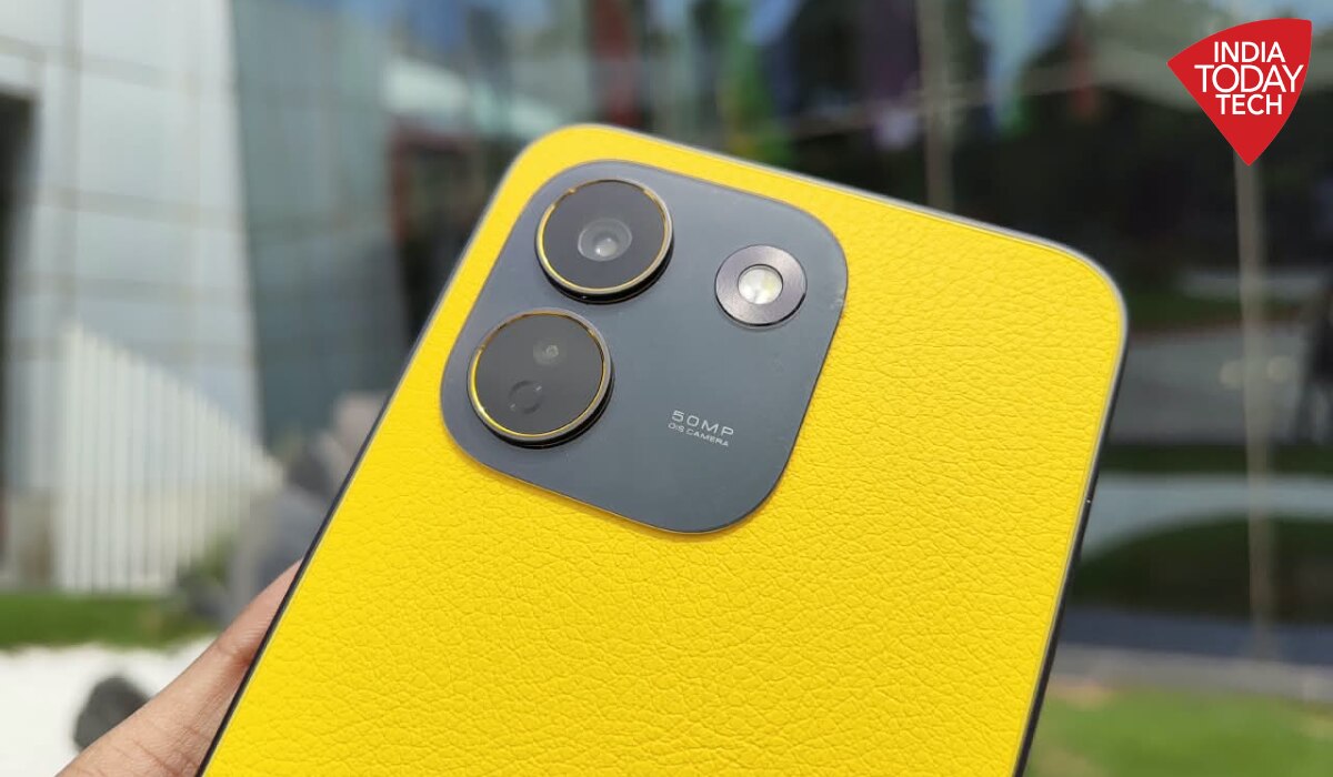 Poco X8 Power