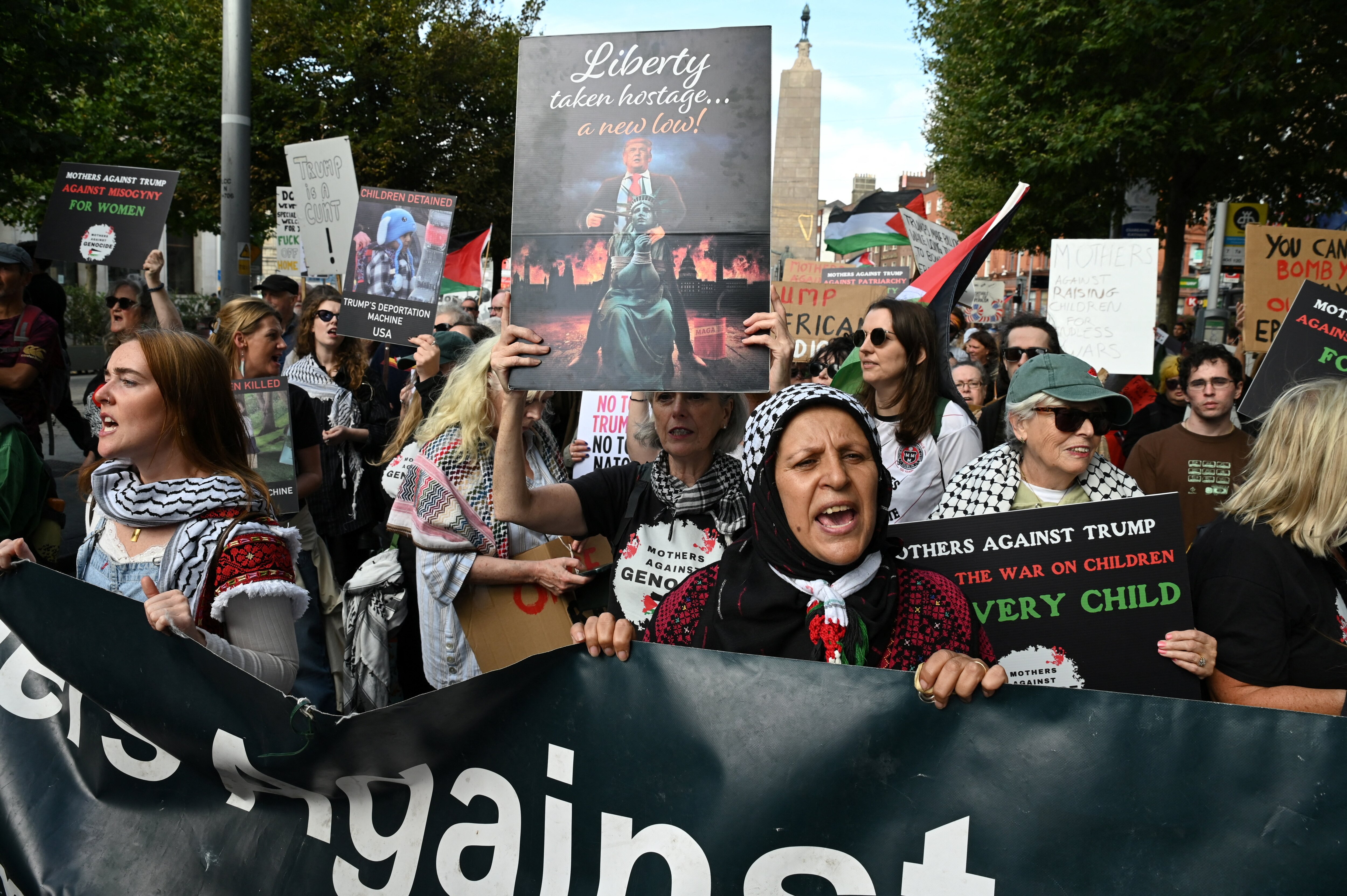 (Photo: Reuters)