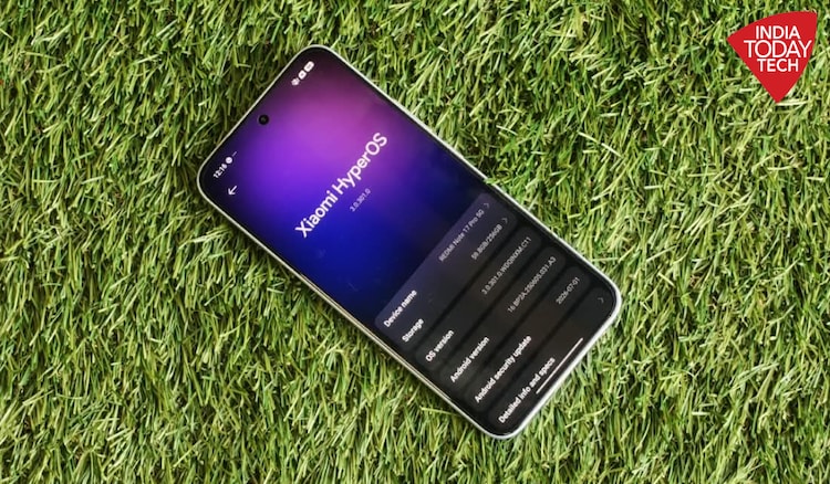 Redmi Note 17 Pro