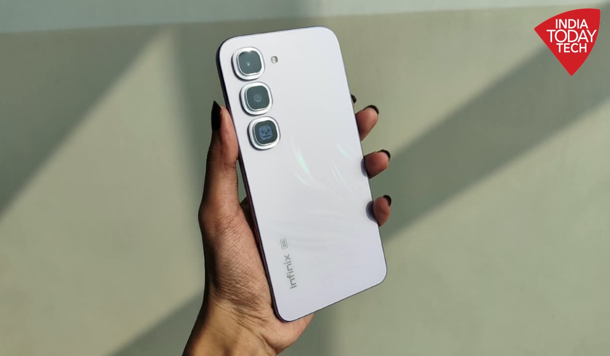 Infinix Hot 70 Pro