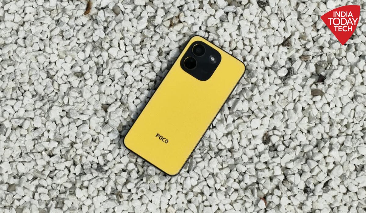 Poco X8 Power