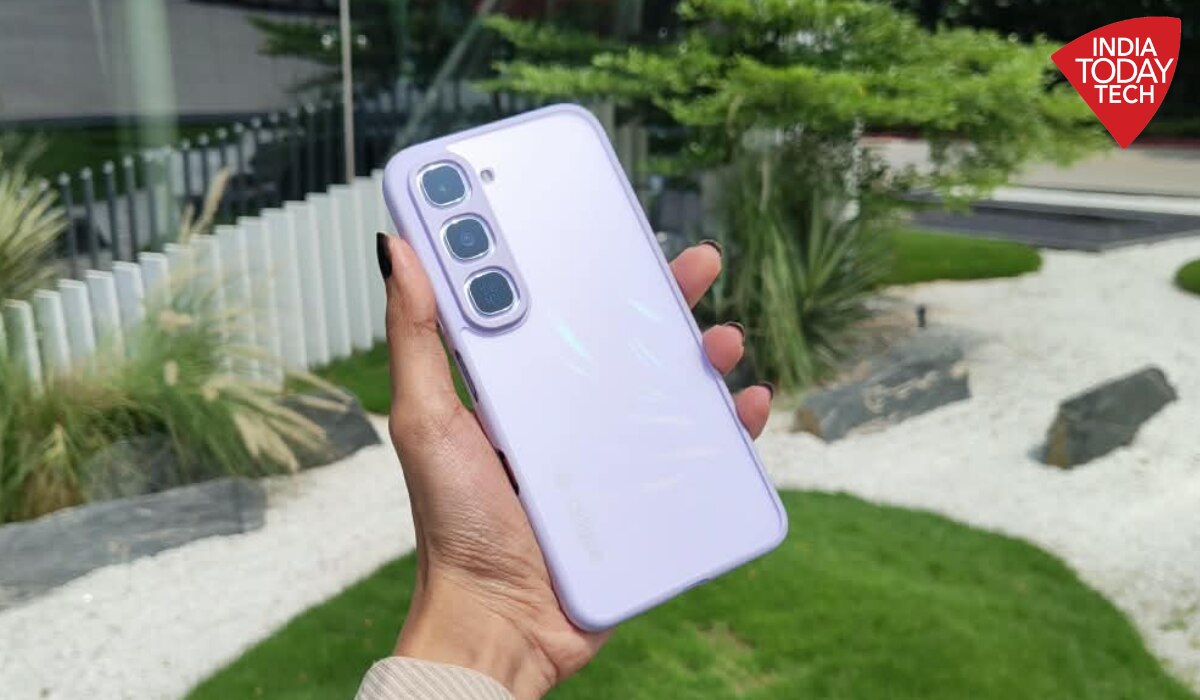 Infinix Hot 70 Pro