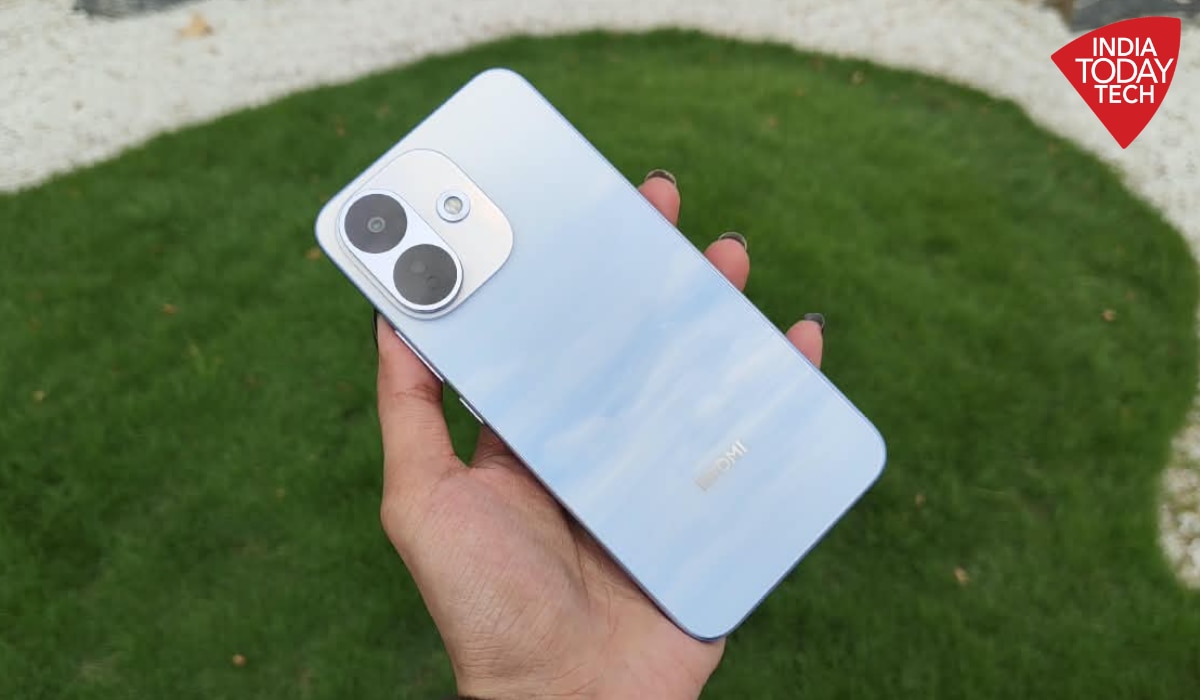 Redmi Note 17 Pro