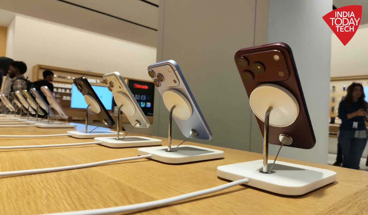 iPhone 18