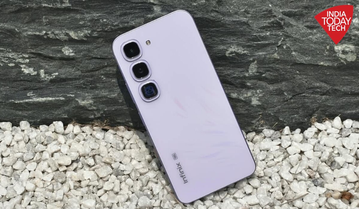 Infinix Hot 70 Pro