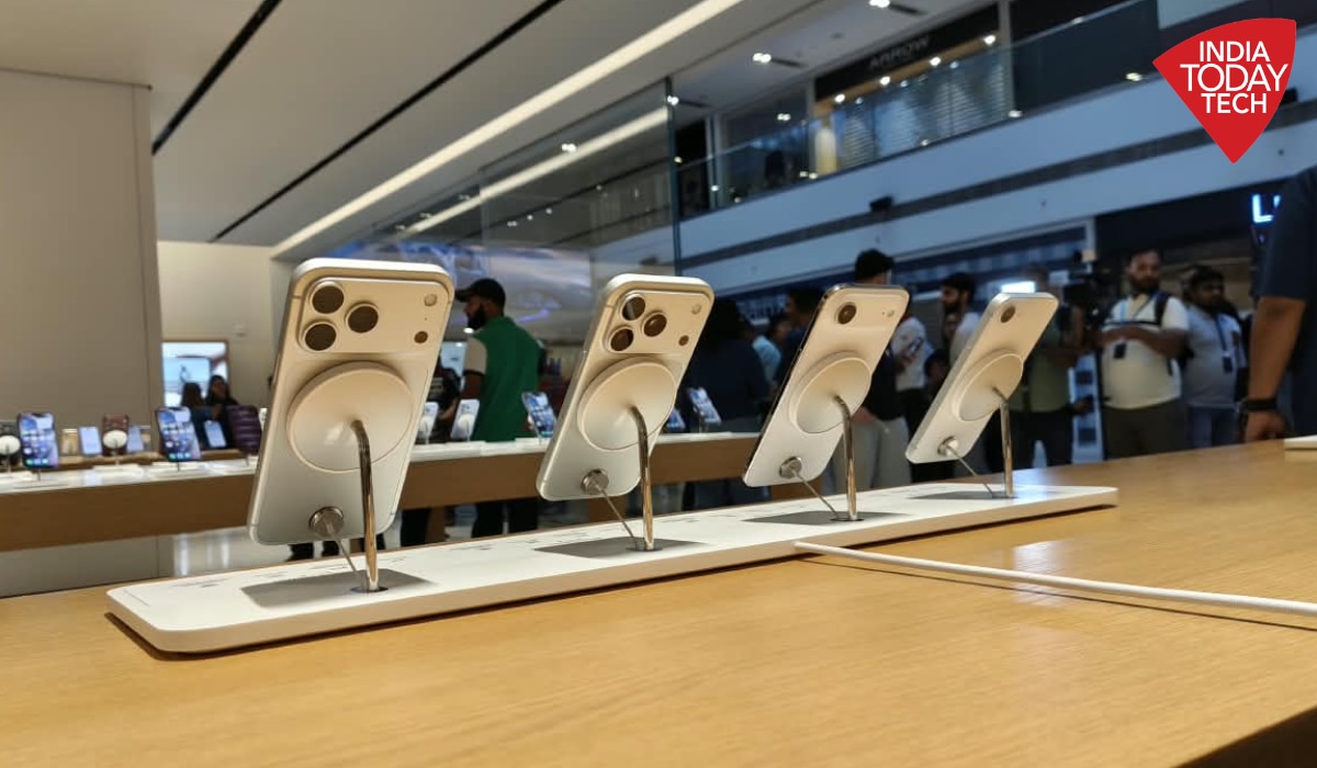 iPhone 18 Pro series