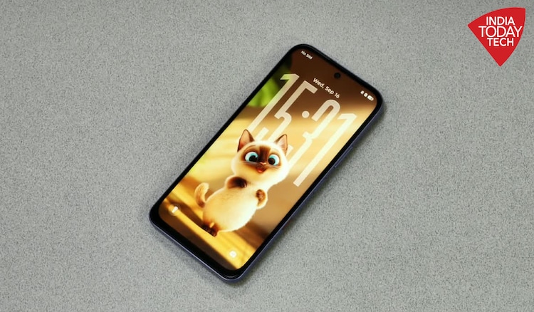 Infinix Hot 70 Pro