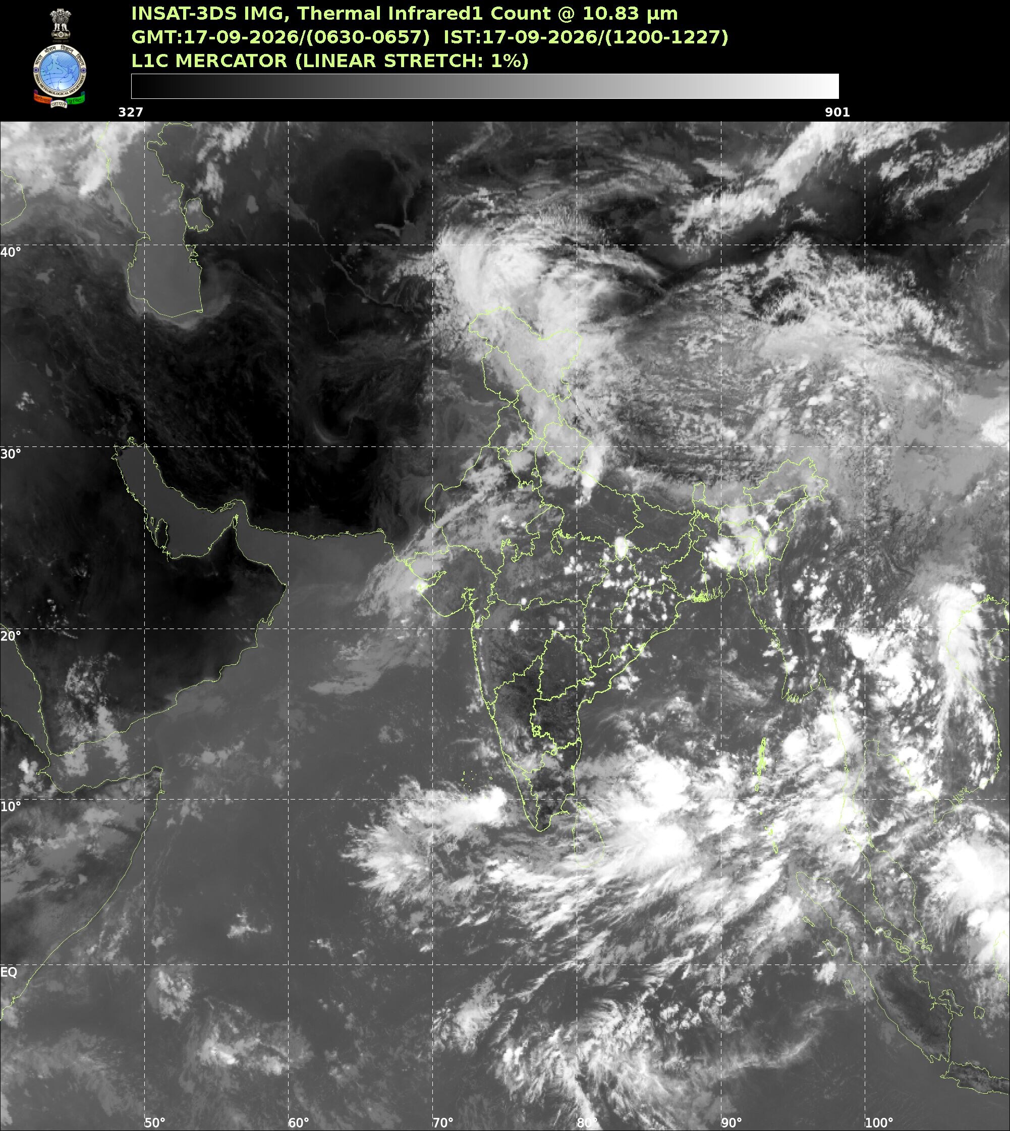 Monsoon