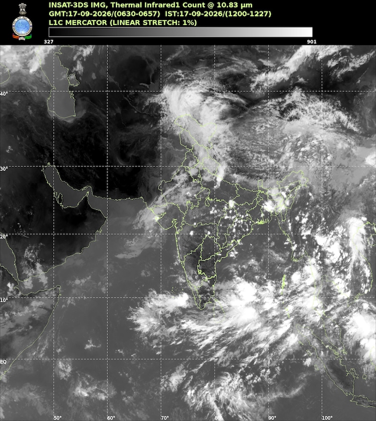 Monsoon