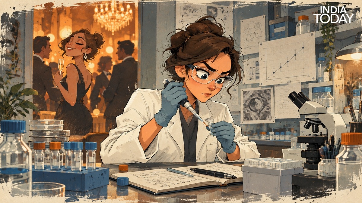 Terms like protocol and optimisation borrow the authority of clinical medicine while skipping the evidence clinical medicine actually requires. (Photo: India Today)
