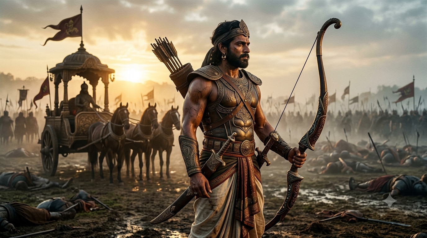 Indian warrior kings, goddess weapons India, Bhavani Talwar, Shivaji Maharaj sword, Rani Lakshmibai Durga, Kumara Kampana sword, Annamaraja Danteshvari, goddess-given swords, Indian history warriors, Hindu goddess traditions  