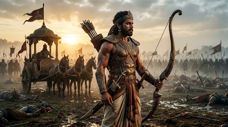 Indian warrior kings, goddess weapons India, Bhavani Talwar, Shivaji Maharaj sword, Rani Lakshmibai Durga, Kumara Kampana sword, Annamaraja Danteshvari, goddess-given swords, Indian history warriors, Hindu goddess traditions