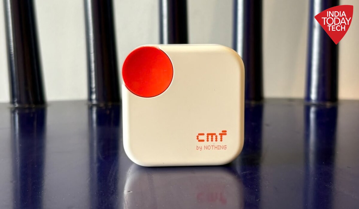 CMF Buds Neo review