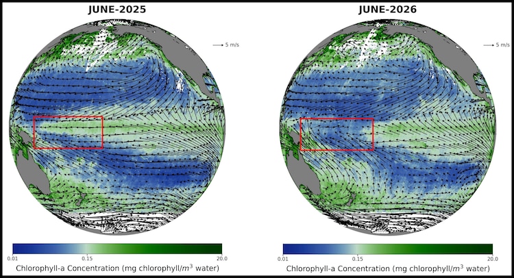 Oceansat-3