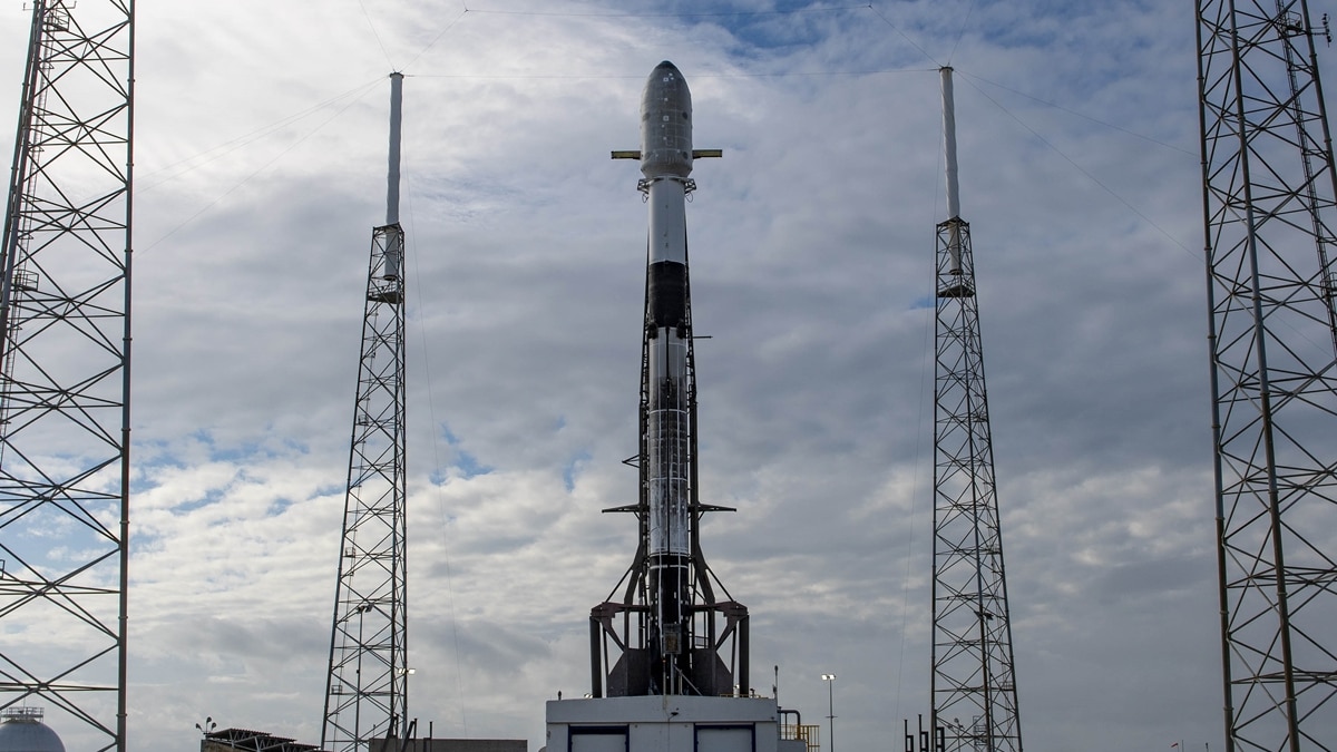 Falcon-9