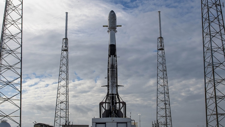 Falcon-9