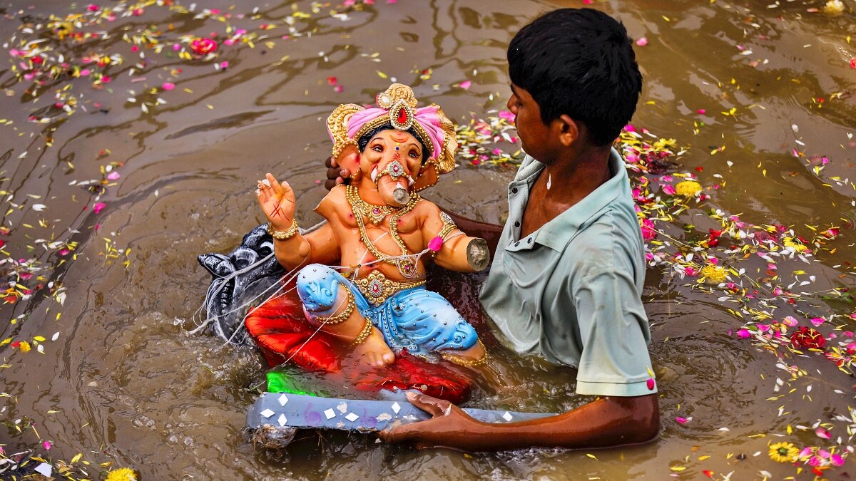 Ganesh Chaturthi