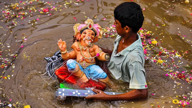 Ganesh Chaturthi