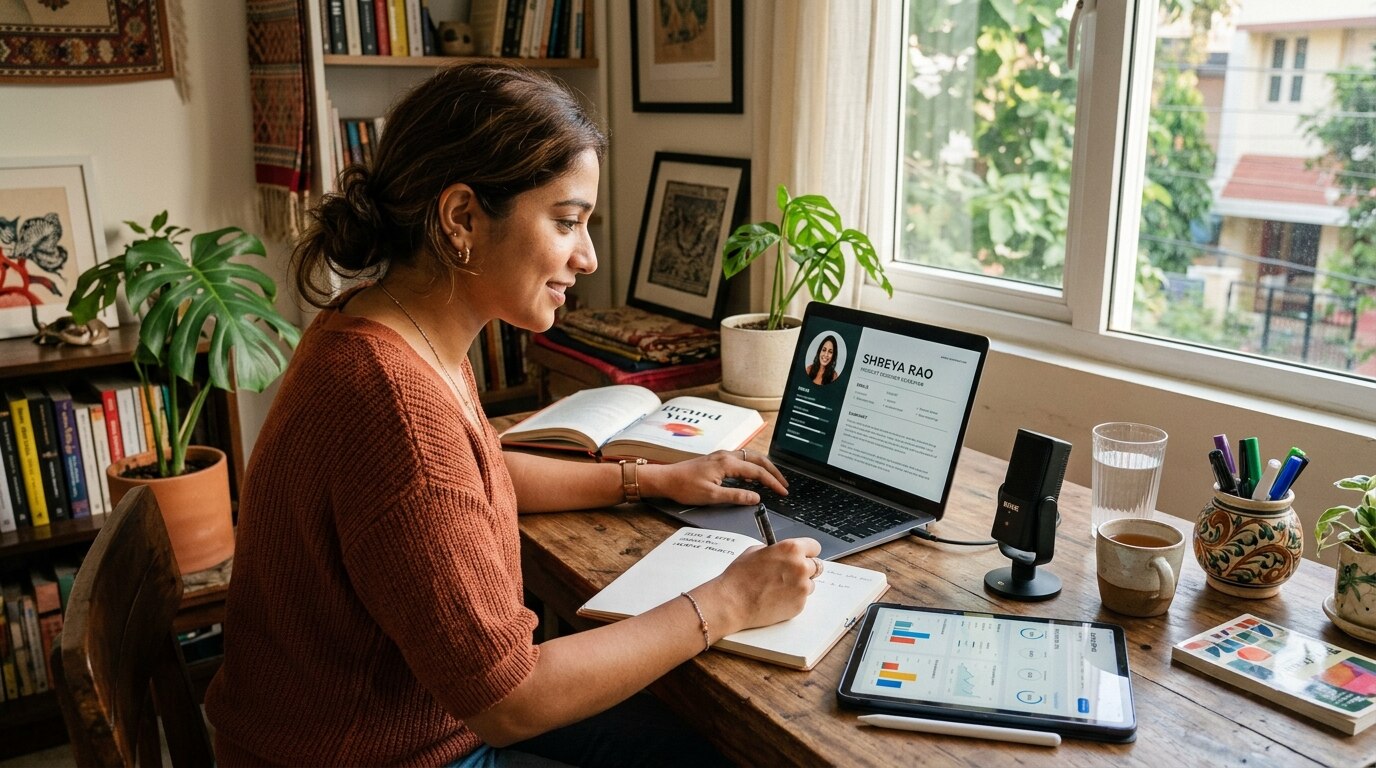 Career monogamy, Gen Z jobs, moonlighting, multiple income streams, portfolio careers, skill stacking, AI jobs, future of work, side hustle, work-life balance, Gen Z India, personal branding, career growth
