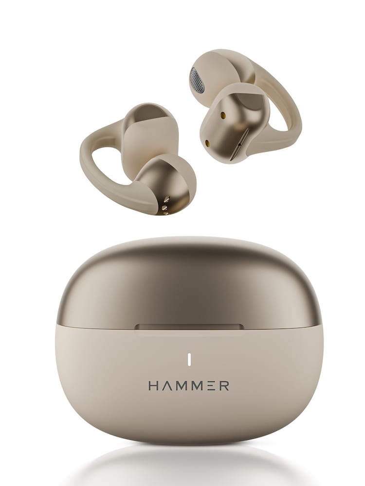 Hammer Aura Air
