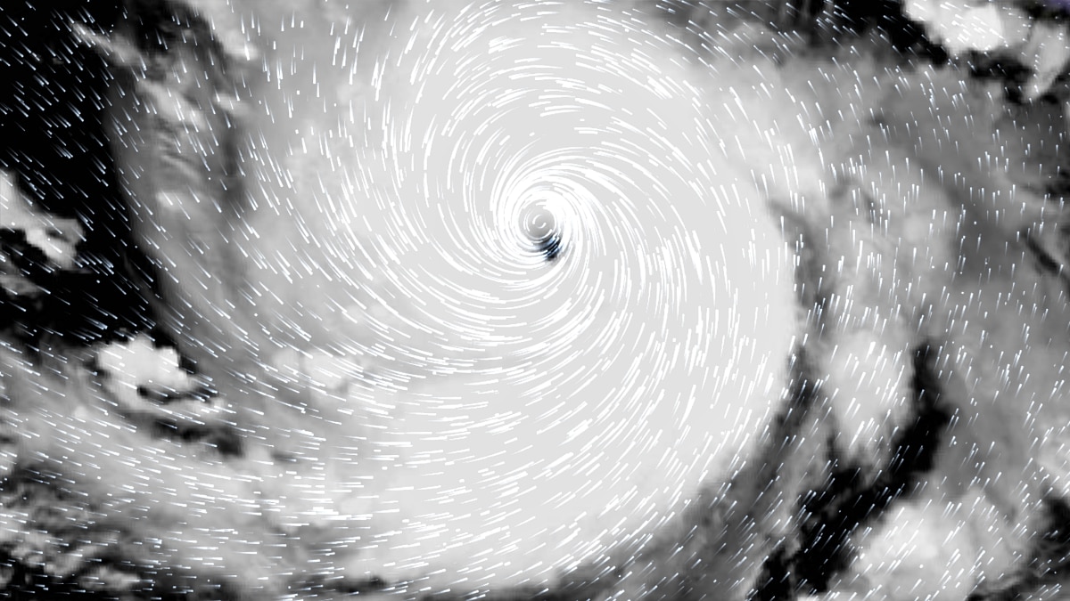 Hurricane Polo