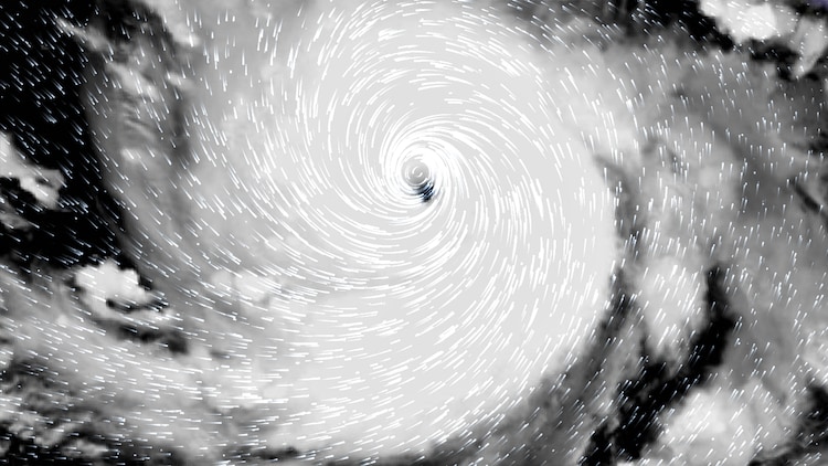 Hurricane Polo
