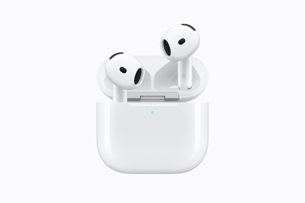 AirPods AirPods