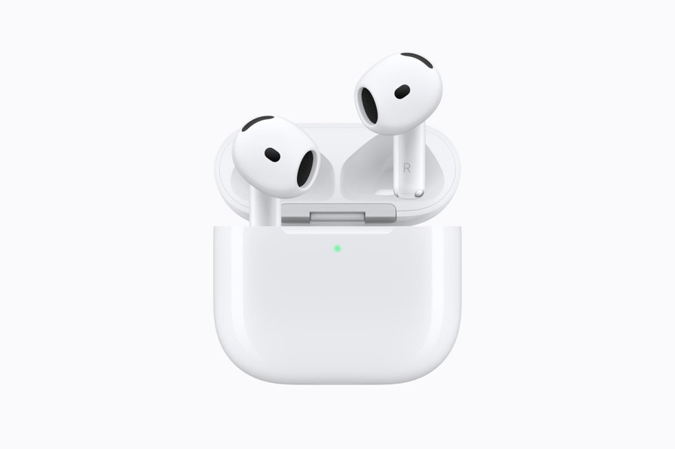 AirPods