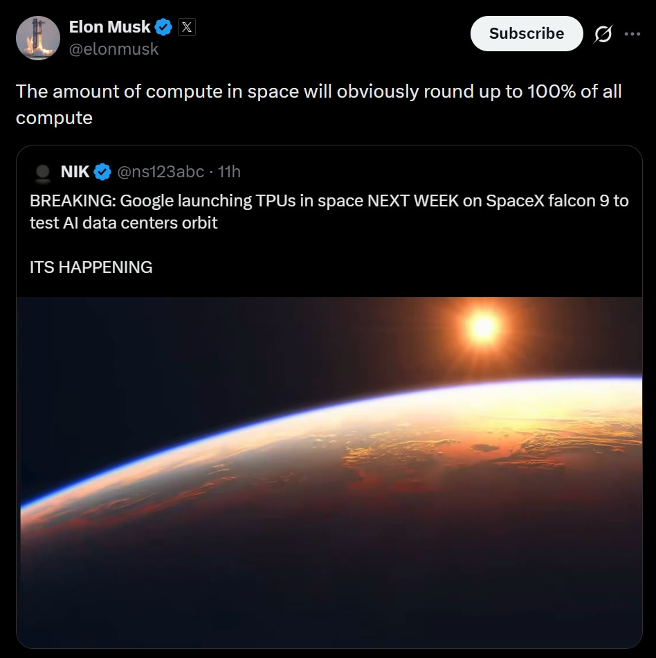 Elon Musk