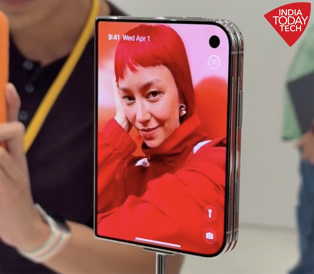 iPhone Duo