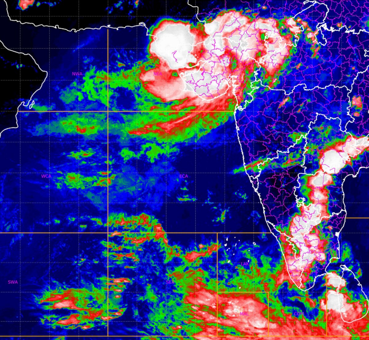 Monsoon