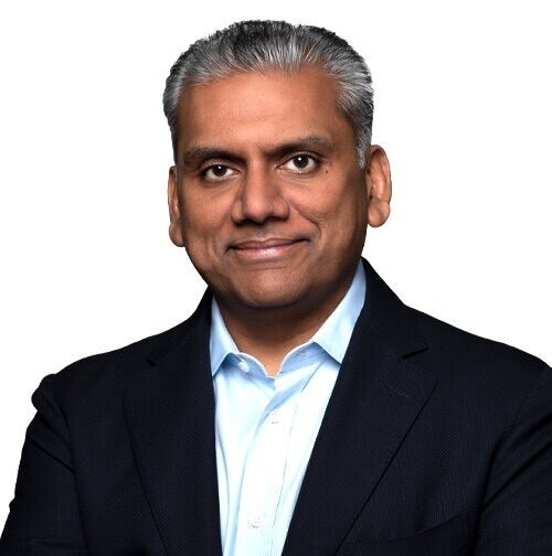 Anurag Jain