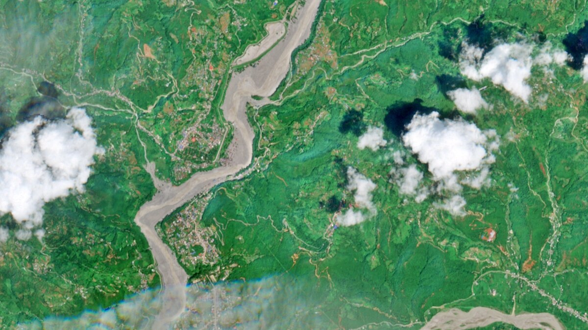Nepal