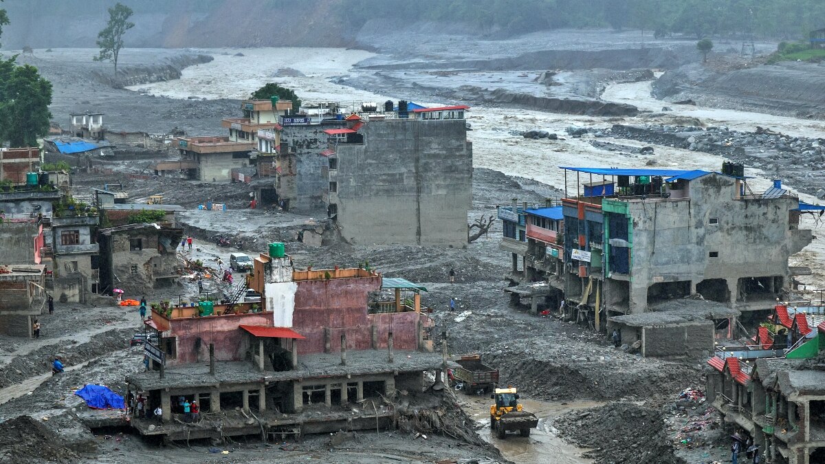 Nepal tragedy
