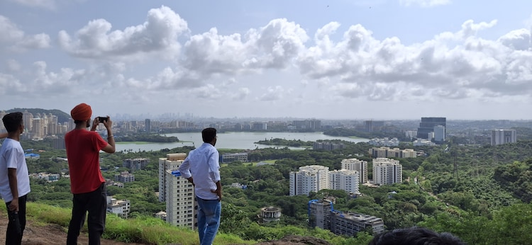 Sameer hill