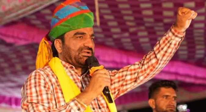 Hanuman Beniwal founded the Jat-focused RLP in 2018, which won three Rajasthan Assembly seats that year but fell to one in 2023. Beniwal himself won Nagaur in the 2019 and 2024 Lok Sabha elections. The party lost its Khinvsar seat in the 2024 bypoll but showed renewed local strength by winning 63 wards in the 2026 urban elections.