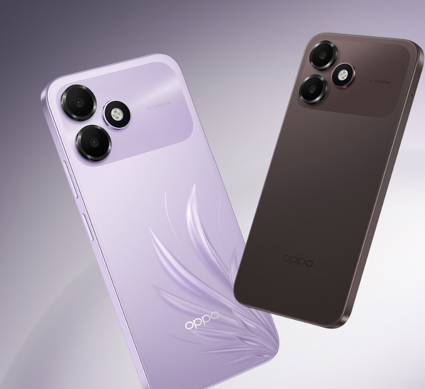 Oppo K14 Lite