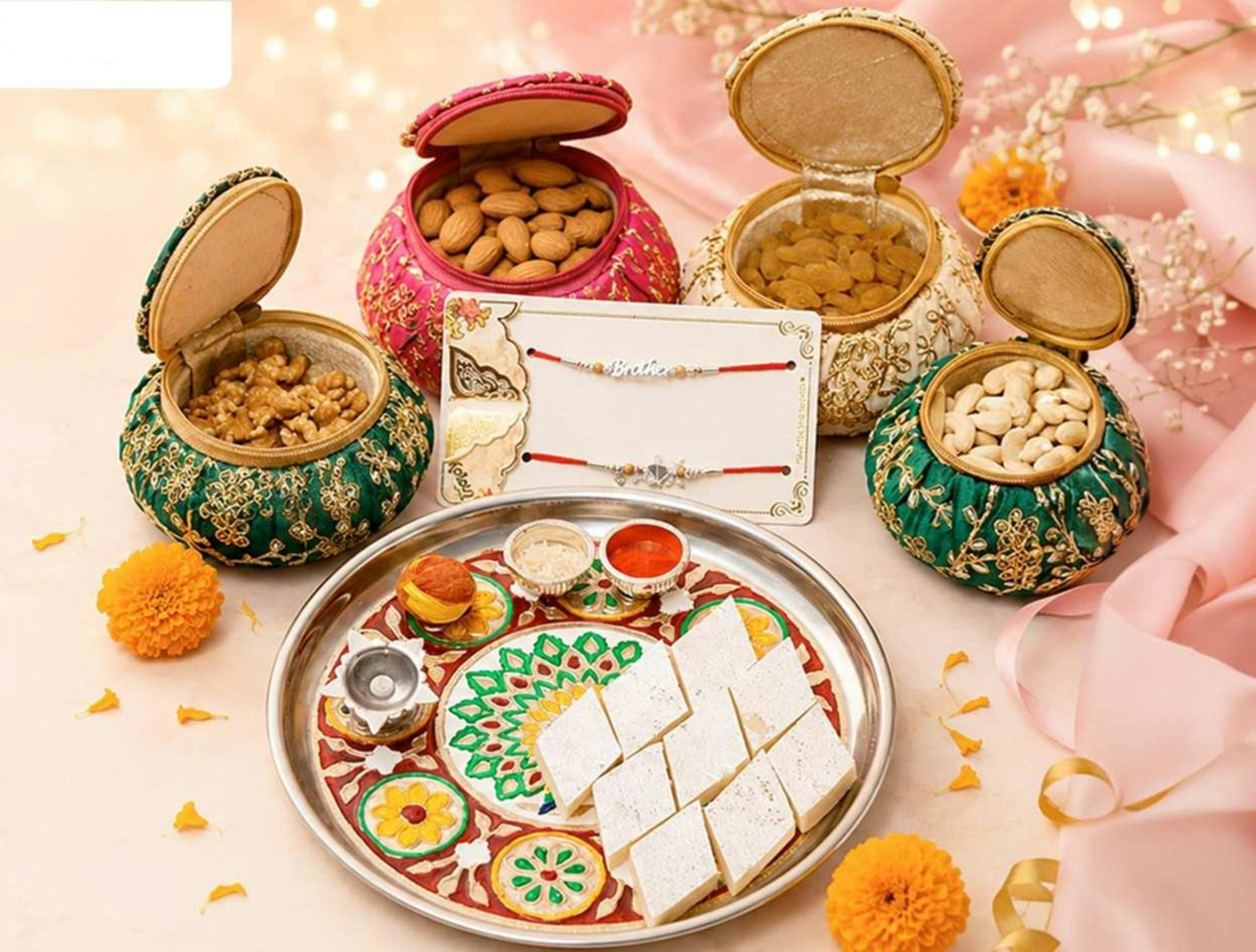 This festival season, India destroyed tonnes of adulterated mithai, the visible danger our food law knows how to chase. (Photo: Unsplash)
