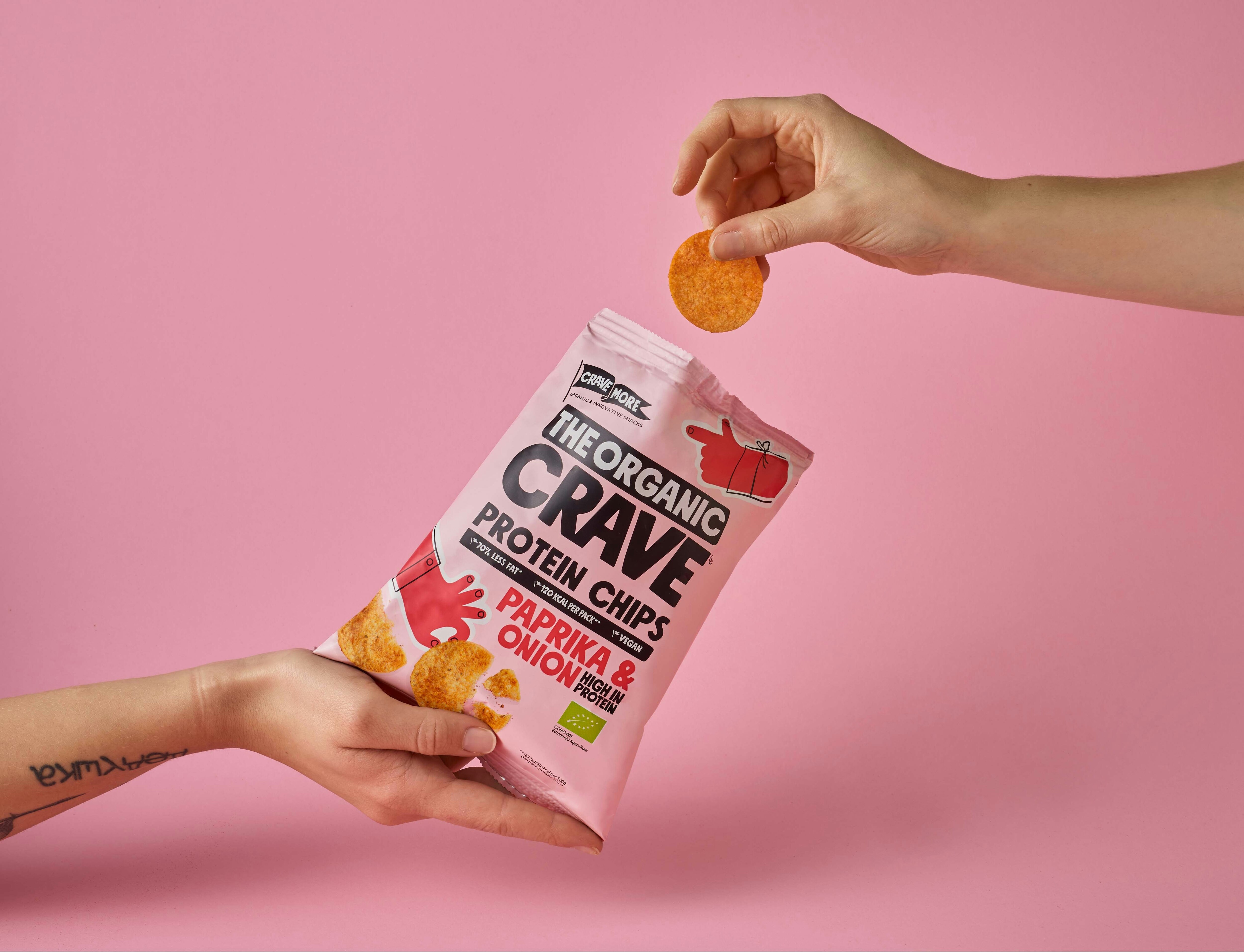 A snack can wear every reassuring word, organic, vegan, high in protein, 70 per cent less fat, and still be an ultra-processed formulation engineered for the aisle. (Photo: Unsplash)