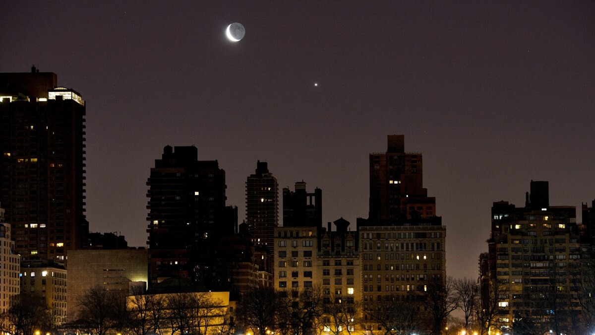 Venus