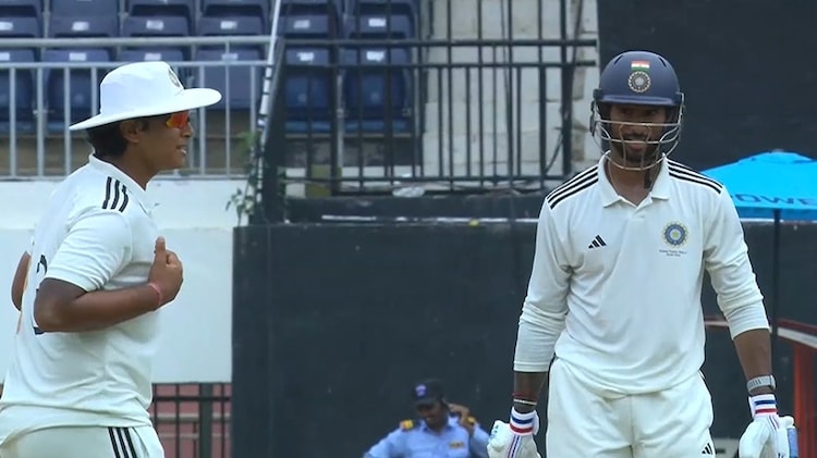 (ScreenGrab: JioHotstar) (ScreenGrab: JioHotstar)