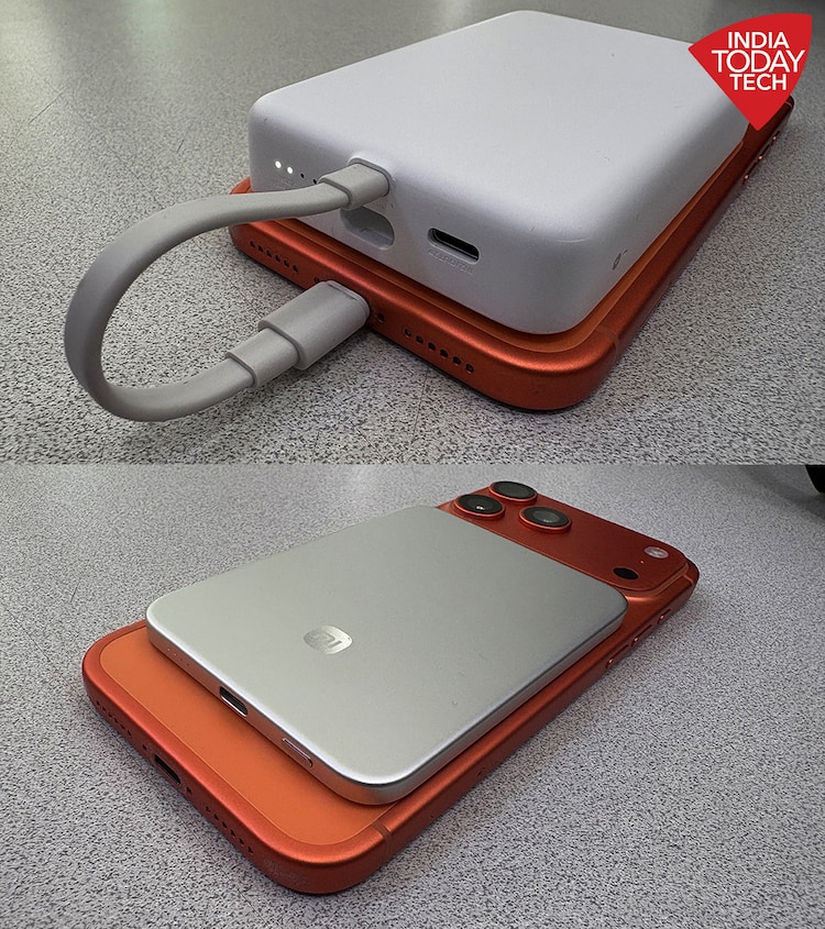 Xiaomi power bank